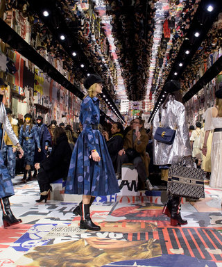 Swap Your Beret For A Bakerboy And Six Other Trends You Need To Start Wearing Now